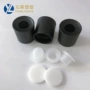 磨砂无火22mm黑色内塞