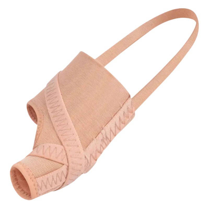 Новые сетчатые носки для коррекции вальгусной деформации Hallux, дневная и Ночная обувь, ортопедическая коррекция большого пальца, ультратонкие дышащие