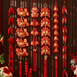 红包/利是封;节庆用品;灯笼