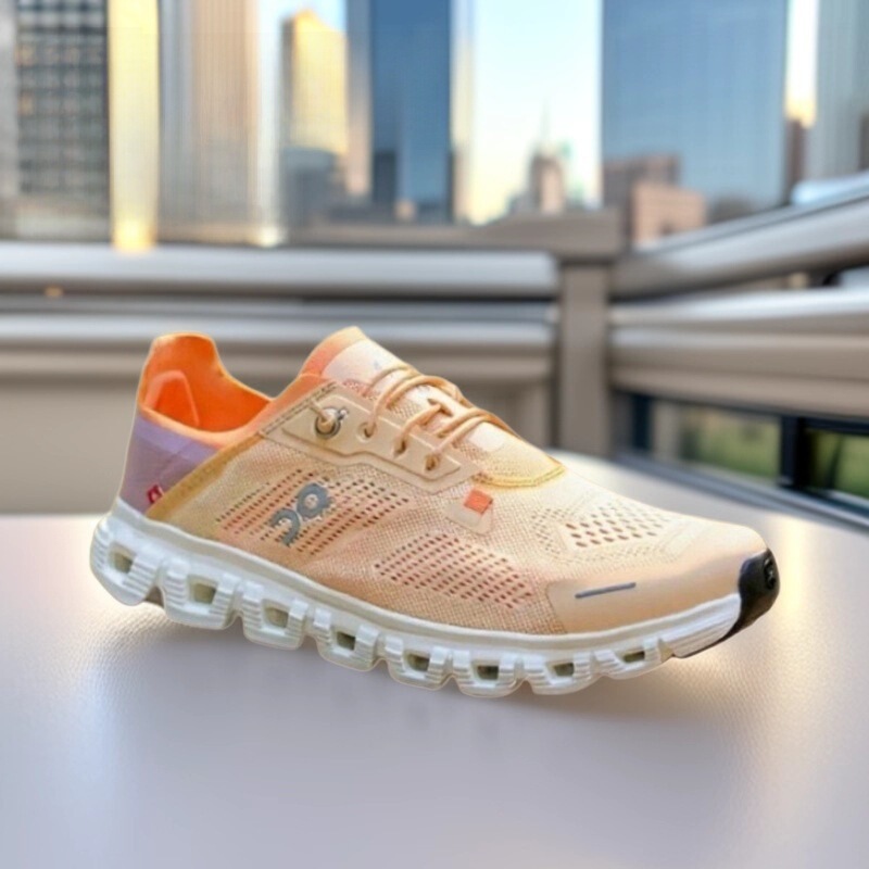 On Cloud6 Coast Push Slip-On Shoes, New Spring and Summer Models for Men and Women