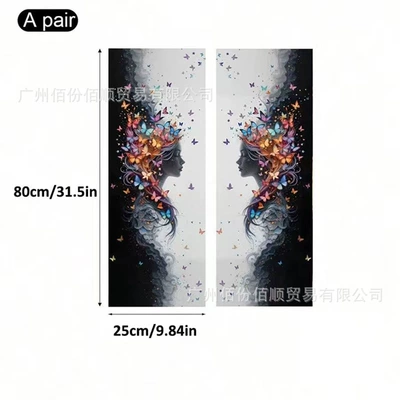 Body sticker – Personalized Decorative Stickers, Amazon Foreign