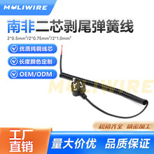 С�Ϸ������㾀β���ɾ������^2x0.75mm&sup2;��о���~β�����a�B�Ӿ�
