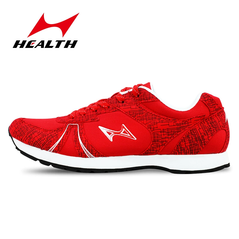 海尔斯 Breathable sports shoes for men and women, for running