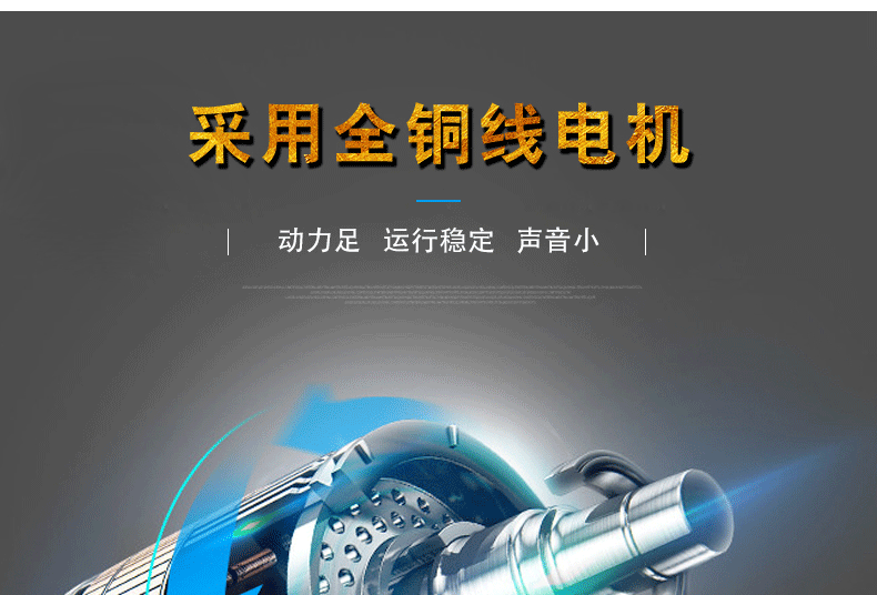 Hurricane Air Compressor Melt-Blown Cloth Machine Mask Machine Supporting Industrial-Grade Silent 380V Air Pump Compressor
