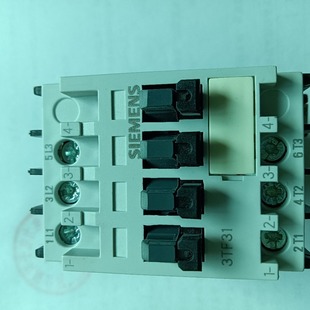 Brand new original contactor 3TF3100-0XF0