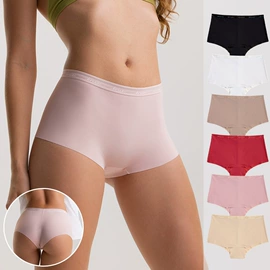 女士三角裤;女士丁字裤;塑身裤