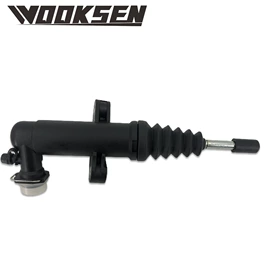 离合器总泵;离合器分泵;其他传动系统