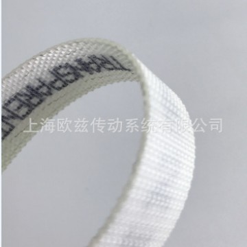 西格林SIEGLING木工行业加速过度带板材输送带压机进料带