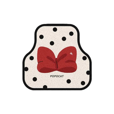 Universal Single Piece Mat, Avtomobil döşəmə paspasları