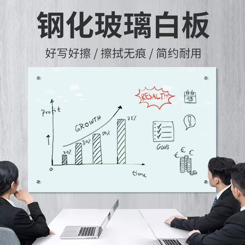 元工場の壁を掛けて強化ガラスの材質を強化します。|undefined