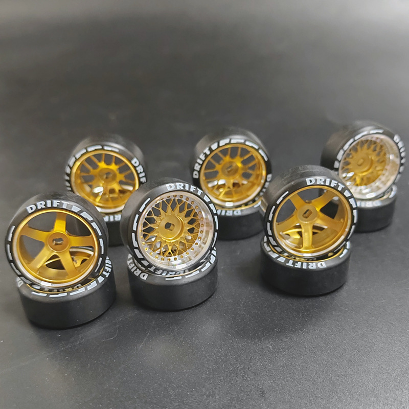 Weili WL 1/28 K969 P929 K989 MINI-Z/Q/D Drift Tire XRX BZ IW05 Weili WL 1/28 K969 P929 K989 MINI-Z/Q/D Drift Tire XRX BZ IW05