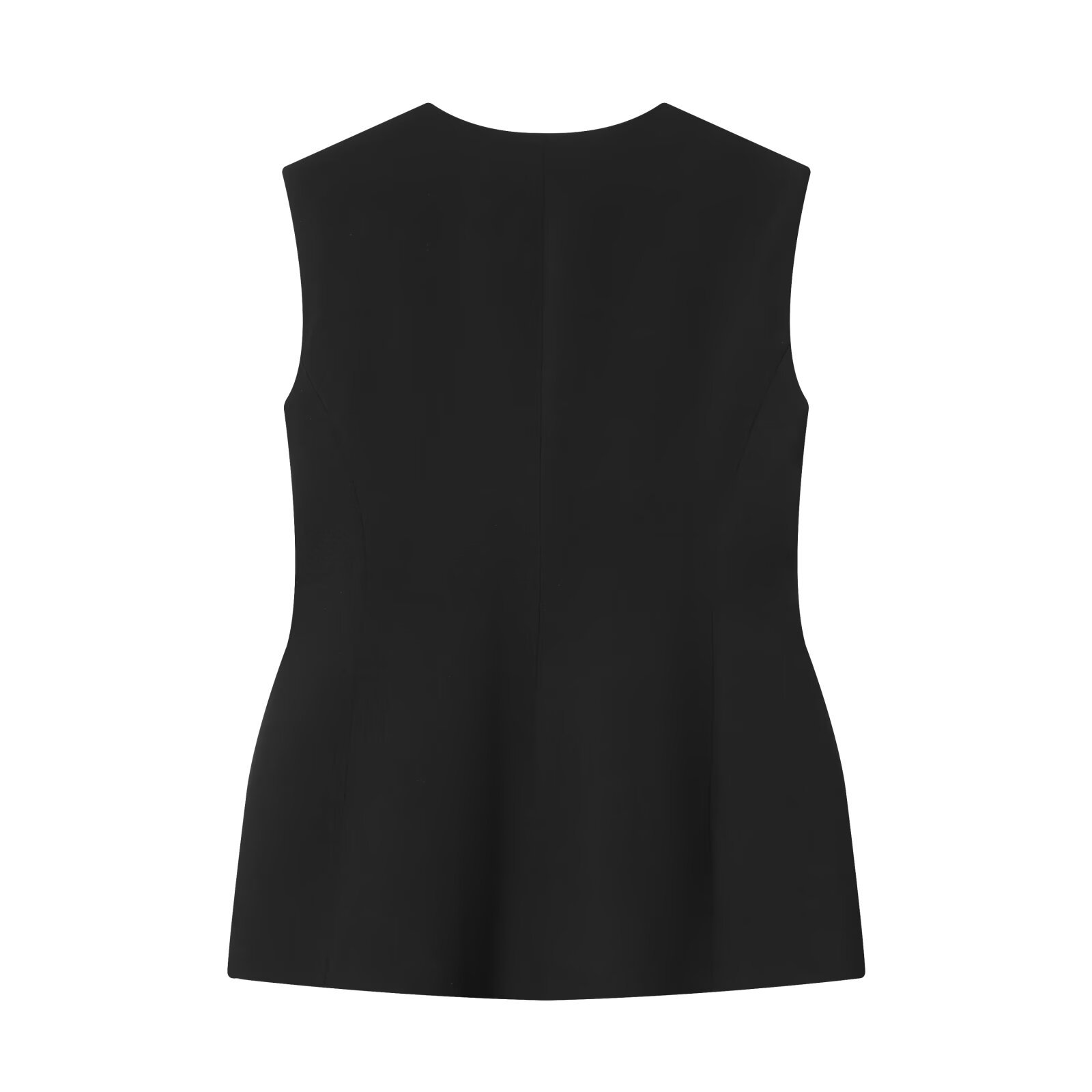 TAOP & ZA ropa de mujer verano 2026 nuevo chaleco delgado europeo y americano 2721570 pantalones rectos 1921570 image 3