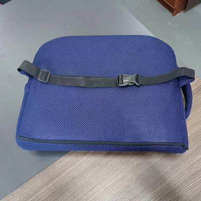Waist support – Memory Foam Car Lumbar
