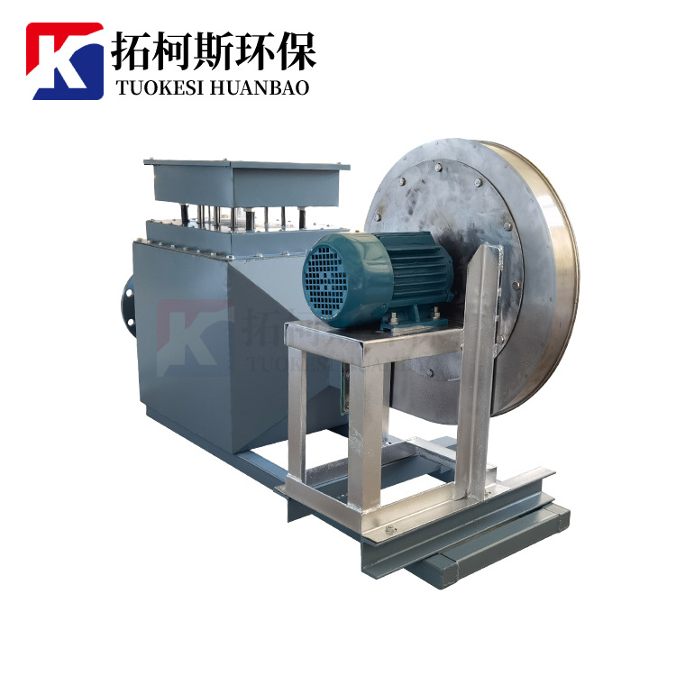 风道加热器  电热风炉  烘房烤漆房热风辅助电加热器