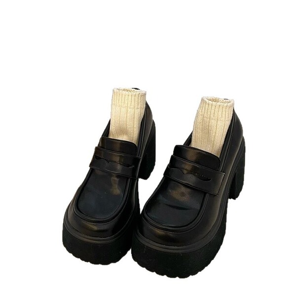 Shoes platform