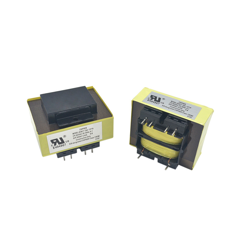 EI48 220V ת����ͭ����ʽ��Ƶ��Դ��ѹ�� ֧�ֶ��� ����ֱ��