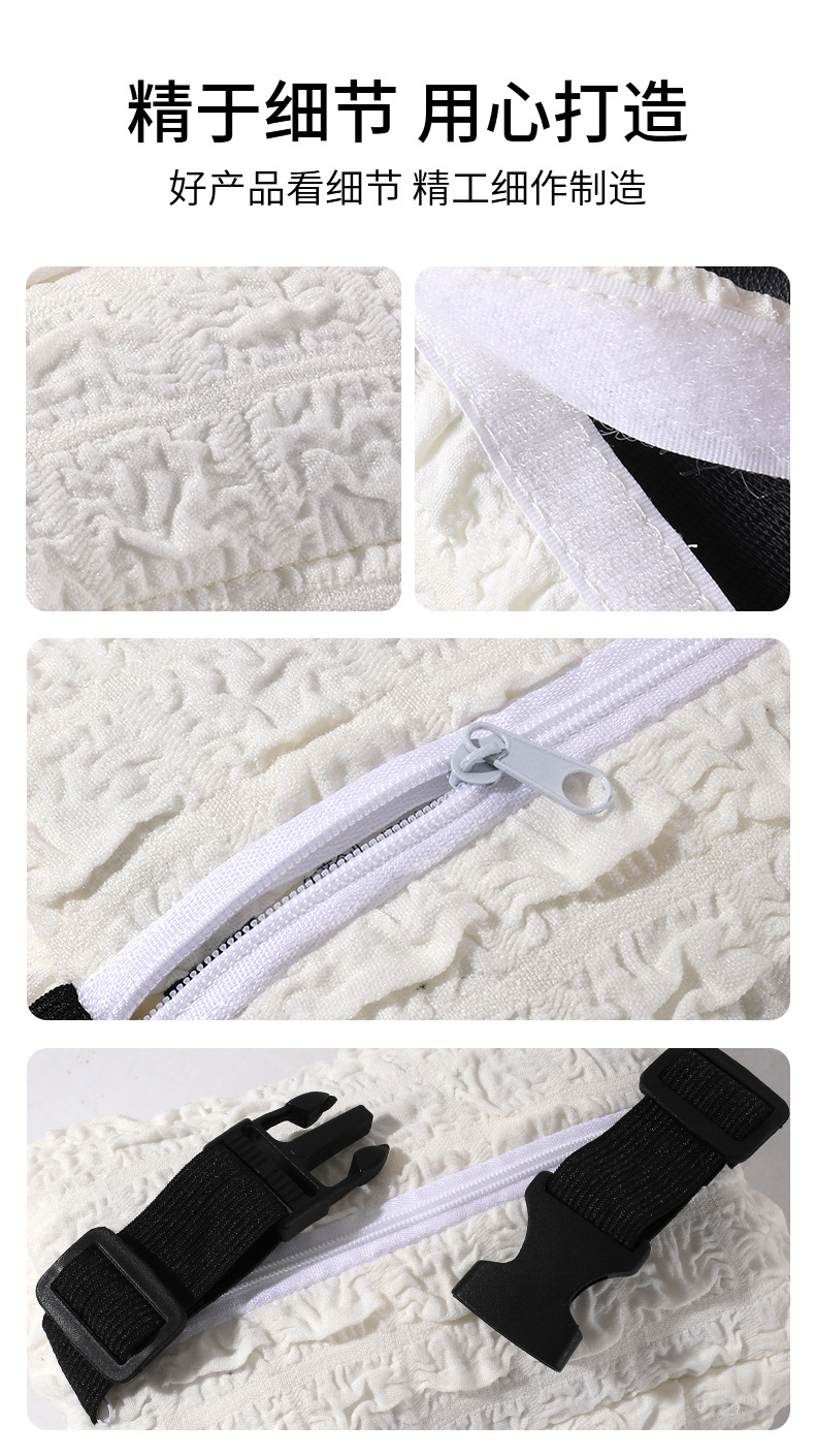 Car Tissue Box, Car Dashboard Tissue Box, Hanging Car Tissue Box, Creative Cute Decoration for Women
