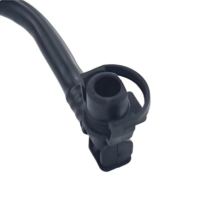 Opel Vauxhall Throttle – automobile water pipe
