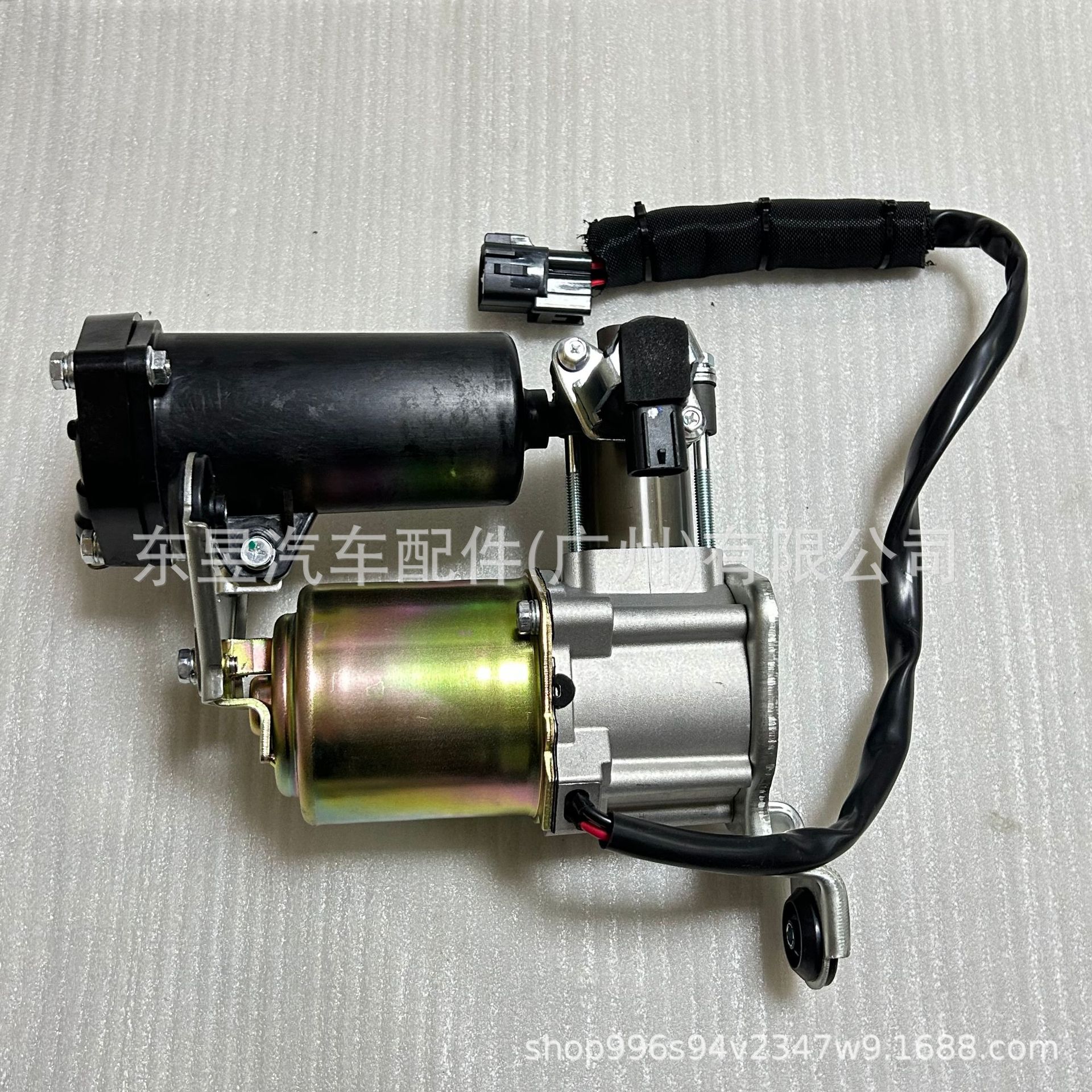 Suitable for Toyota Air Suspension Shock Absorber Pump 4891060020 4891060021 4891060040