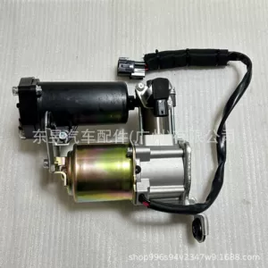 Toyota üçün Hava Asqısı Amortizator Nasosu 4891060020 4891060021 4891060040
