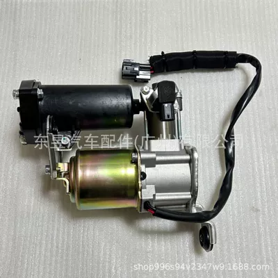 Suitable for Toyota Air Suspension Shock Absorber Pump 4891060020 4891060021 4891060040