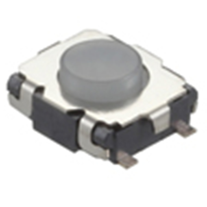 ALPS开关3.9*2.7mm开关SKSGACE010小型动作力(表面贴装)