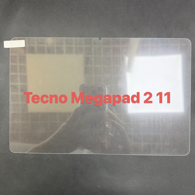 Suitable for Transsion Vista Tab 30 Tecno Pad Pro 10 Mini Se Tablet Tempered Protective Film