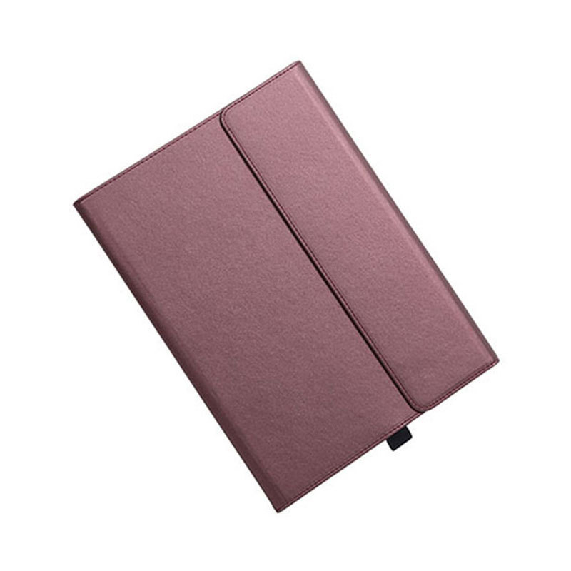 Surface pro7/8/9/x保護カバーはマイクロソフトgo2/3タブレットpro4/5/6スタンドpに適用されます。|undefined