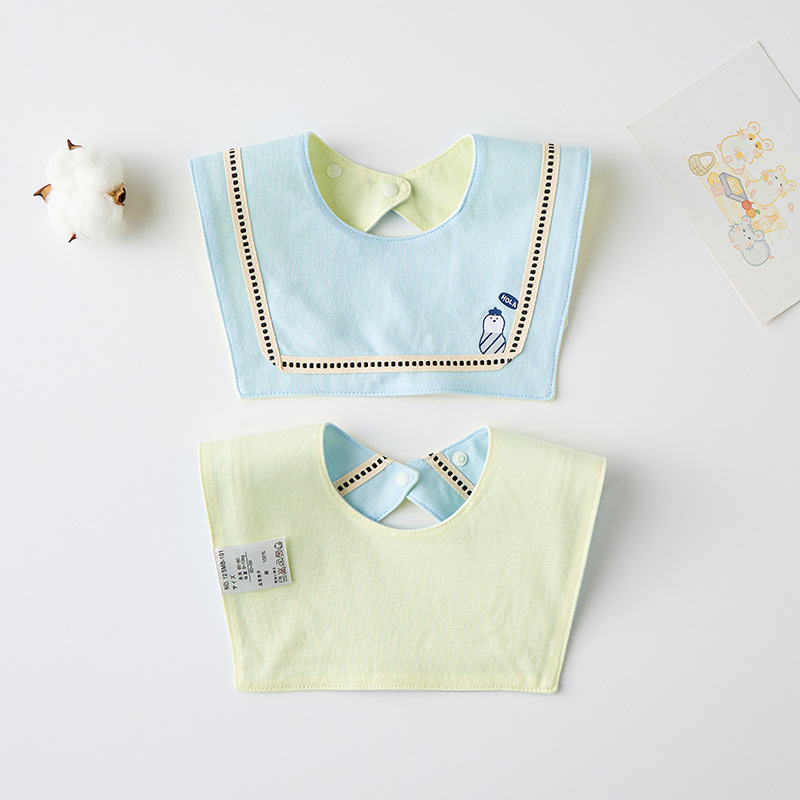 [사각면 양면] 블루인형 + 브라이트옐로우