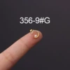 9#-gold