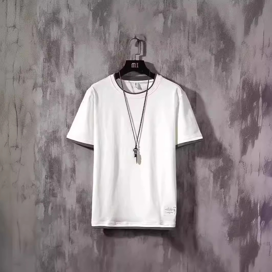 summer thin base body-friendly long-sleeve