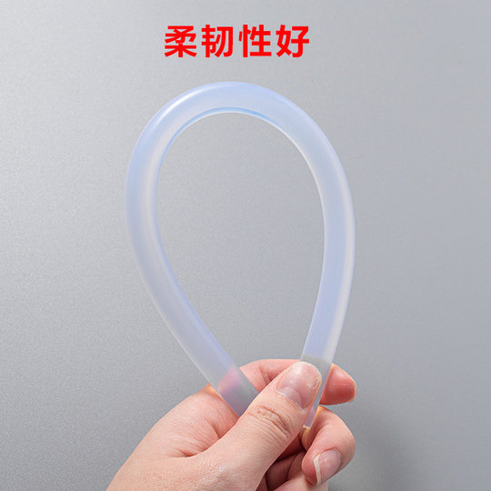 Factory direct supply white translucent hot melt rod 7mm11mm hot melt adhesive stick strong adhesive hot melt adhesive strip wholesale in large quantities