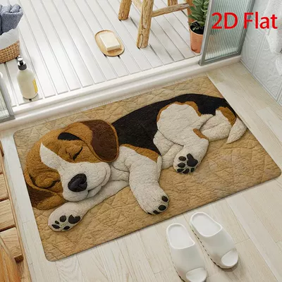 Floor Mat for Car Trunk Avtomobil döşəmə paspasları - 15-75100