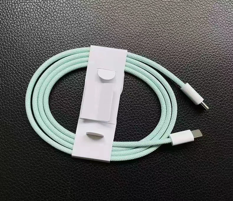 Apple, совместимый кабель питания, iPhone 8, мобильный телефон, 20W, быстрая зарядка 20W, оптом