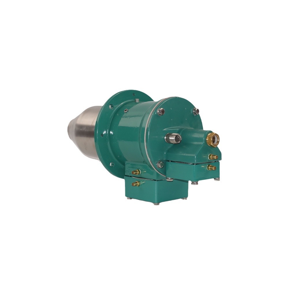 HANKWELL High Speed Burner Mixed Cone Stainless Steel S304 TJ0300