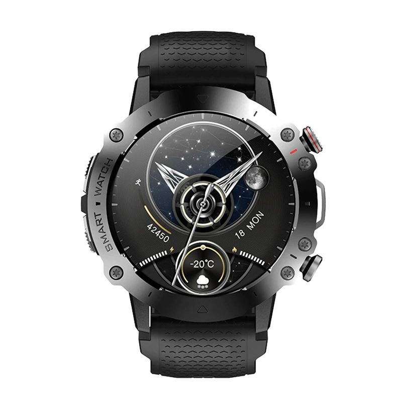 Новые смарт-часы HW6Sport, Bluetooth-звонки, голосовой ассистент, контроль сахара и пульса, мультиспортивный умный браслет