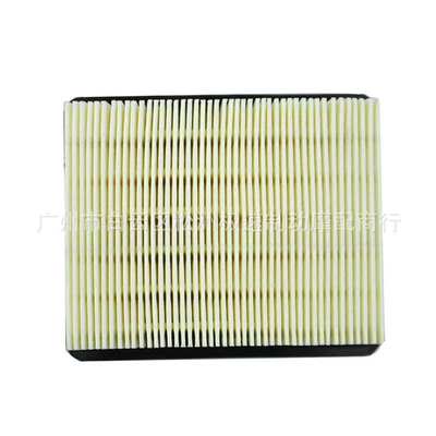 390 modified air filter – Air filter