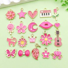 ��20��õ�tɫ���ͺϽ�õ�廨С�r�յ������diy������Ʒ���