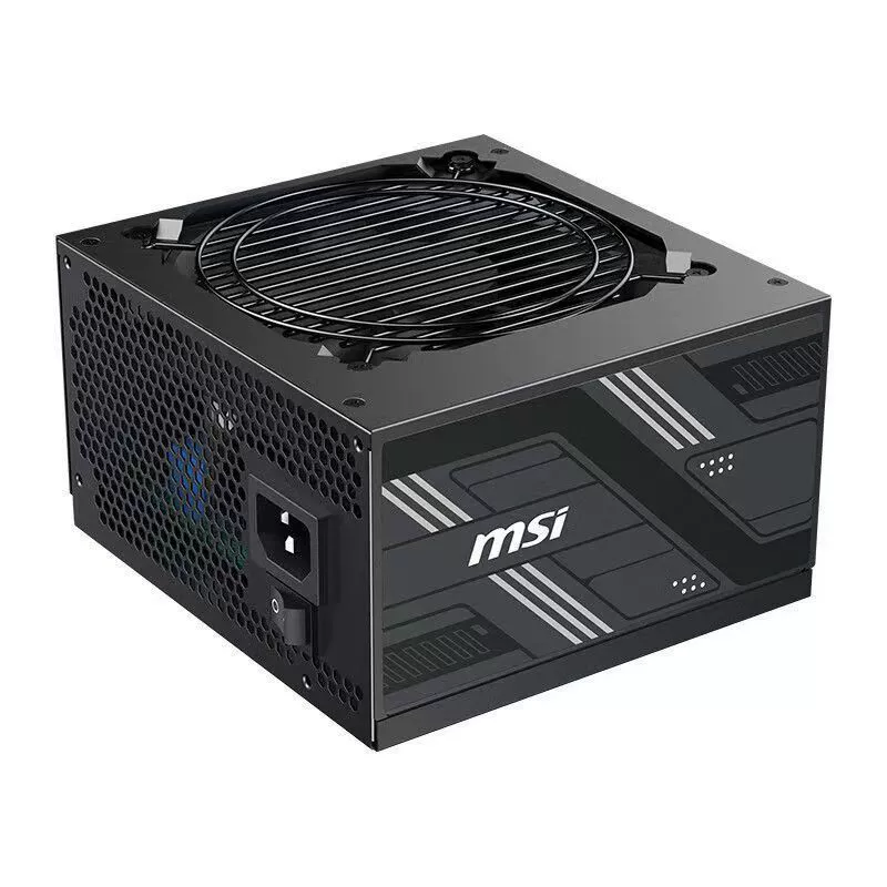 Совместимый блок питания, бесшумный игровой ноутбук, G750, 80plus, 750W