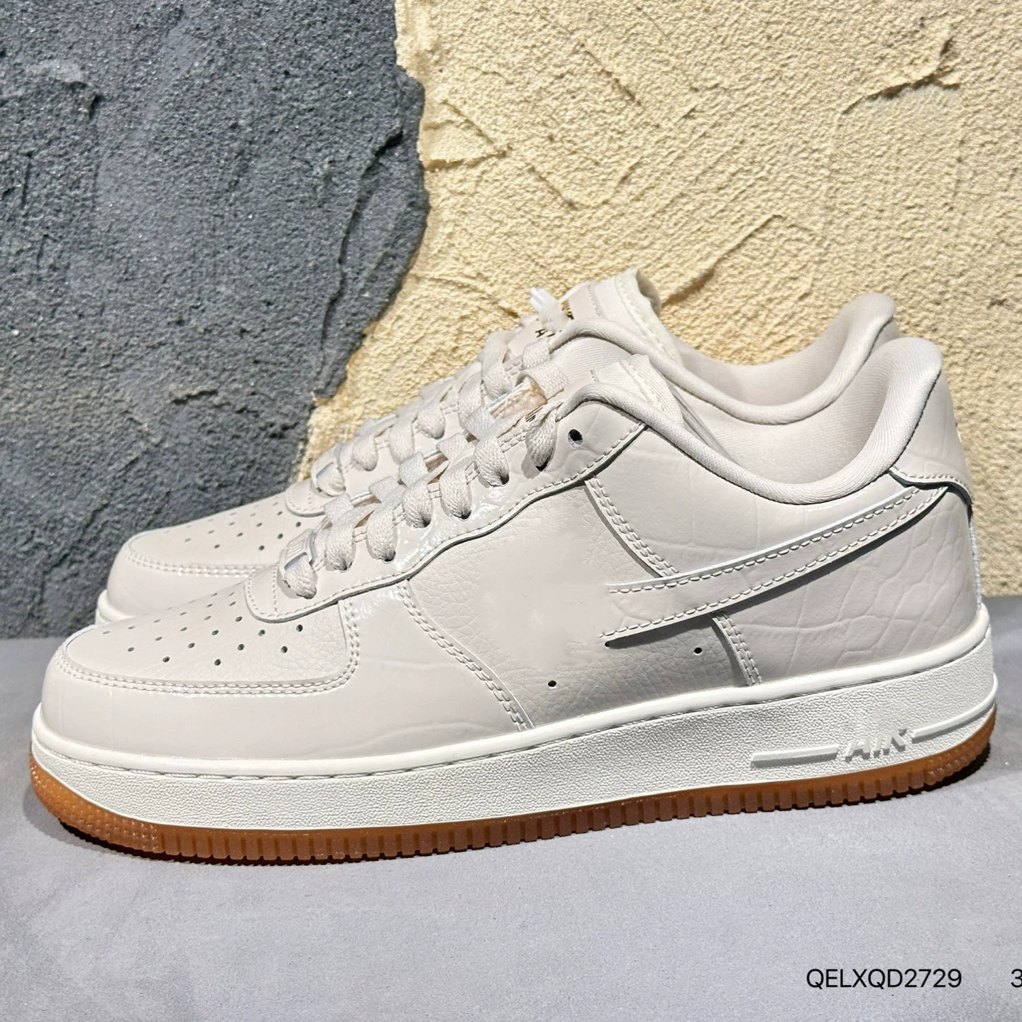 Nike Air Force 1, кроссовки, спортивная обувь для отдыха для мужчин и женщин