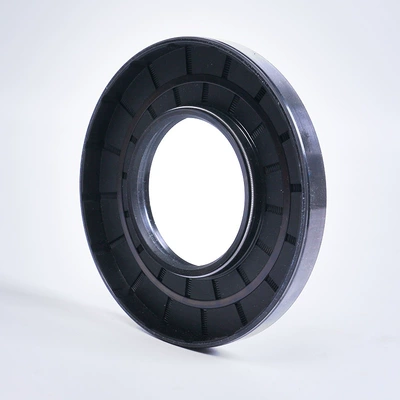 Oil seal O-type fully sealed bearing isolator