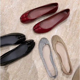 ����~�t��tabi�W��ˮ�2cm�����߷�ֺ��ЬŮ�i��Ь���e�ٴ�