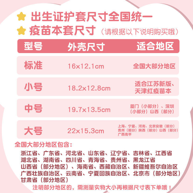 孕检收纳册报告单a4皮面文件夹虎宝宝B超产检检查单收纳袋大容量