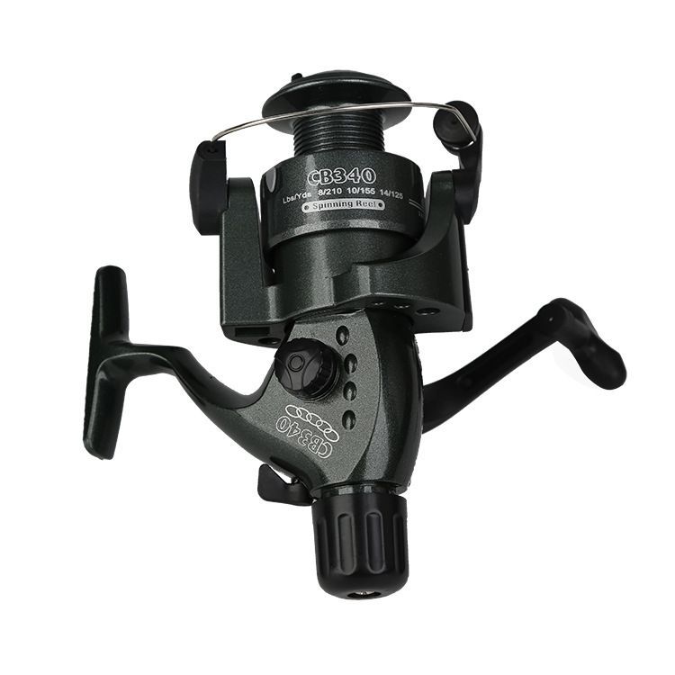 Rueda de pesca de mar rueda de hilado rueda de pesca de hielo rueda de pesca rueda de pesca rueda de hilado rueda de pesca fábrica de comercio exterior suministro comercio al por mayor