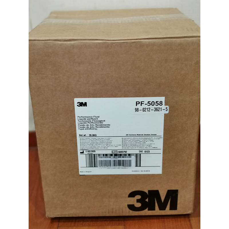 3M PF-5058/PF-5060替代品