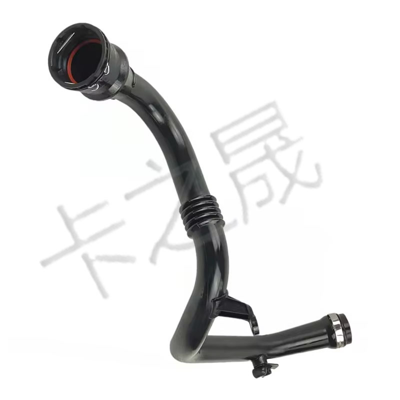 8200981498 suitable for Renault Megane intercooler turbocharged car plastic hose