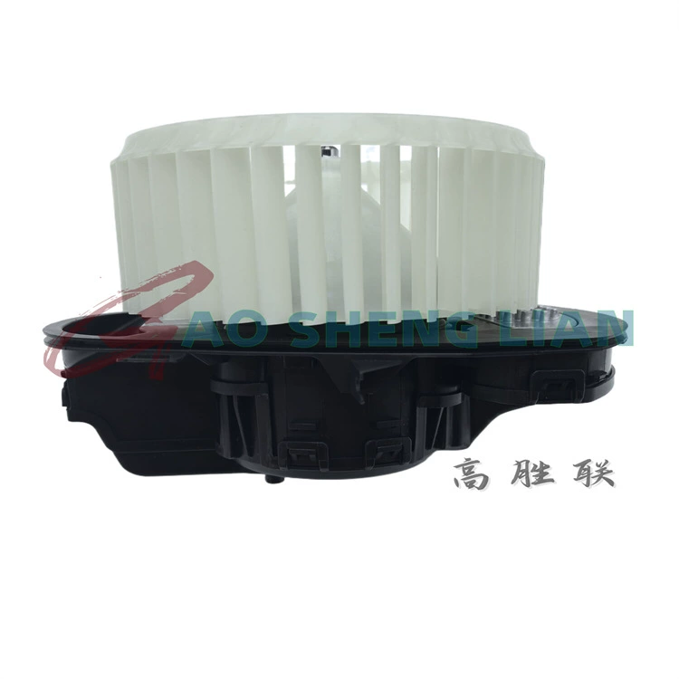 7P0820021B вентилятор кондиционера подходит для Volkswagen New Touareg Porsche Cayenne 7P0 820 021 B