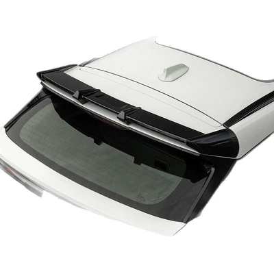 MC Style | Geely Fixed wind wing