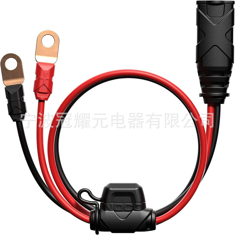 NOCO GC008 X-Connect M10 аксессуар с проушиной, удлинительный кабель для умной зарядки аккумулятора