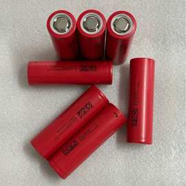 东磁21700锂电池4500mAh 45E容量10A放电平衡车电 瓶家用储能电池